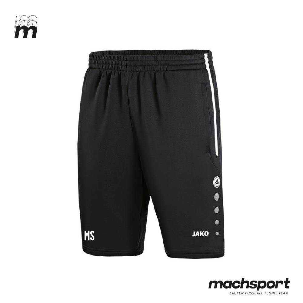 Union Pucking Trainingsshort - machsport – Bild 