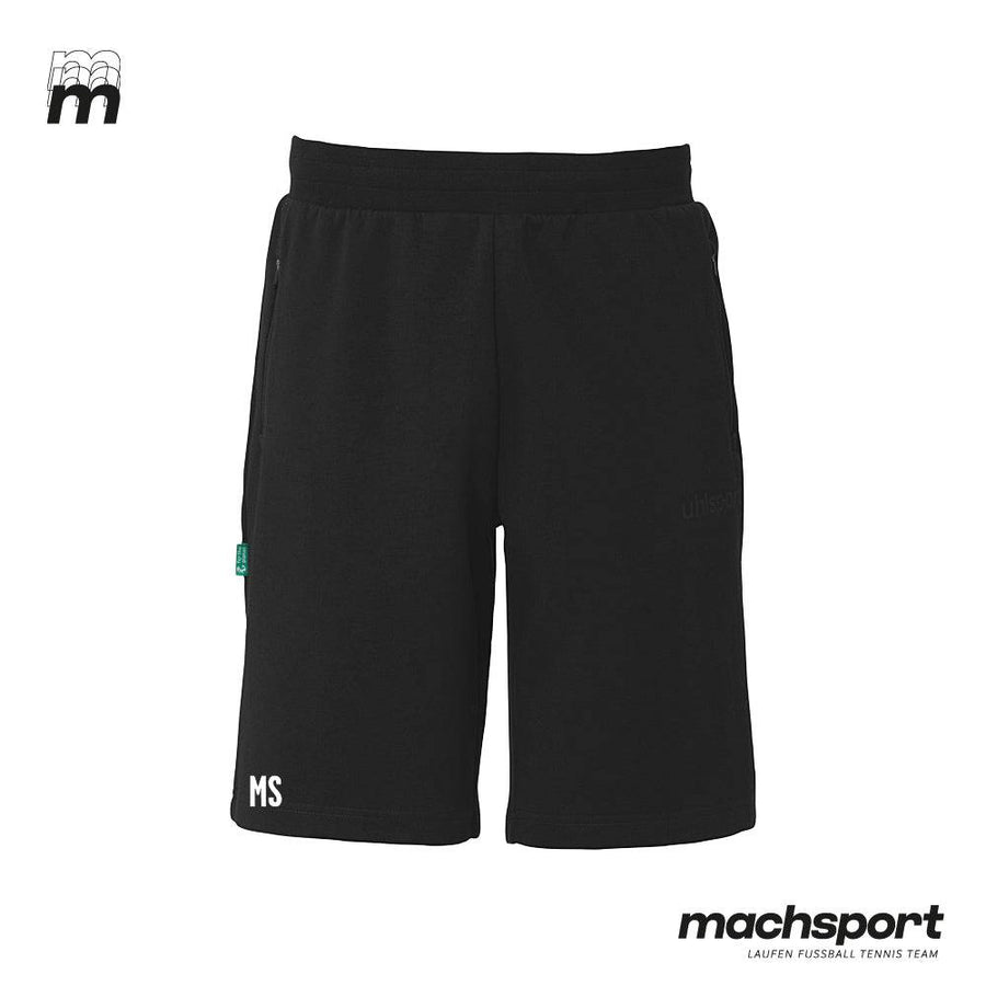 Union Sipbachzell Lifestyle Short - machsport