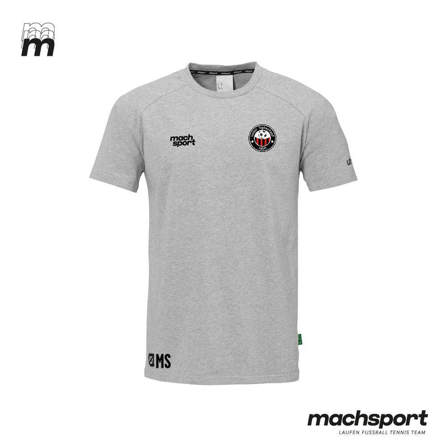 Union Sipbachzell Lifestyle T-Shirt - machsport
