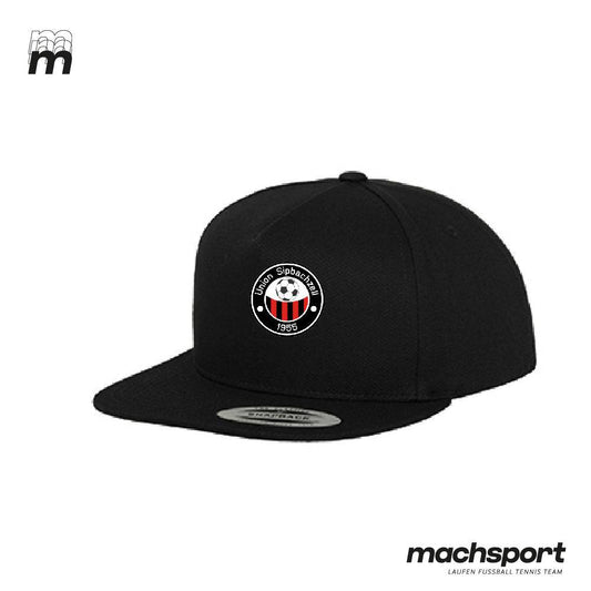 Union Sipbachzell Snapback Cap