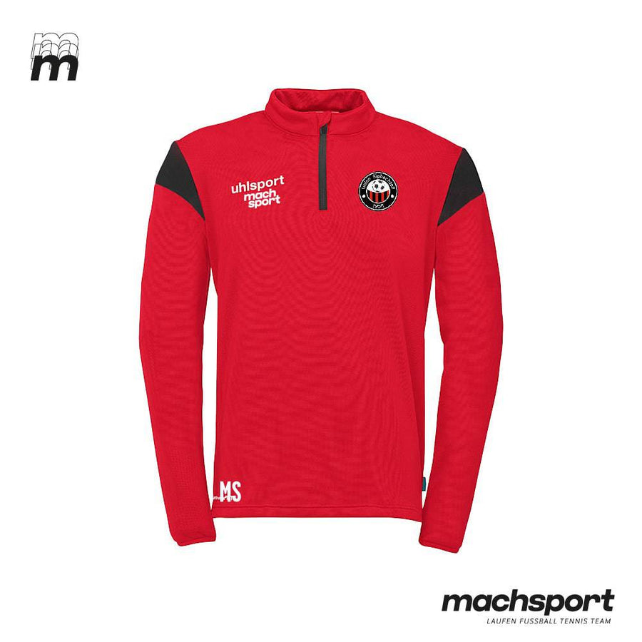 Union Sipbachzell Trainingstop - machsport