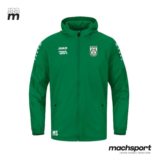 Union St. Marien Regenjacke