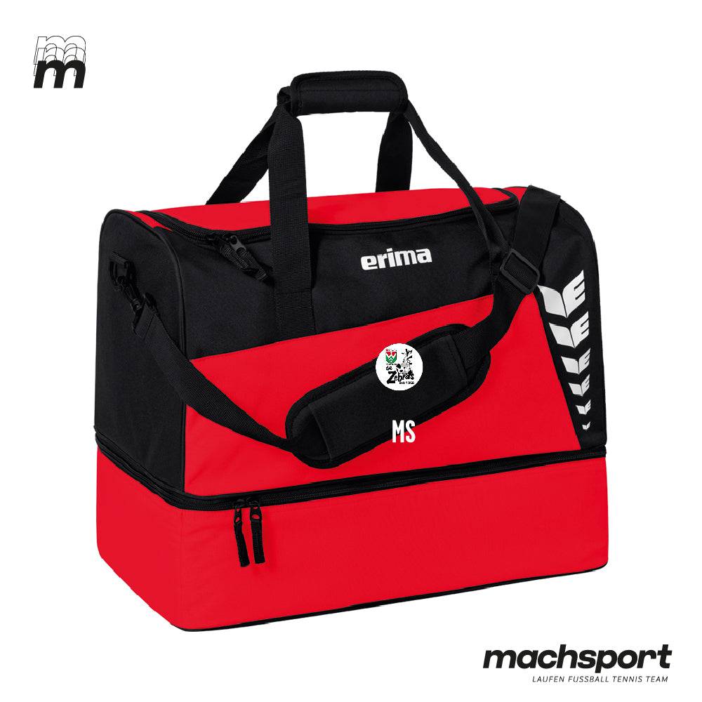 Union Weißkirchen Sporttasche - machsport – Bild 