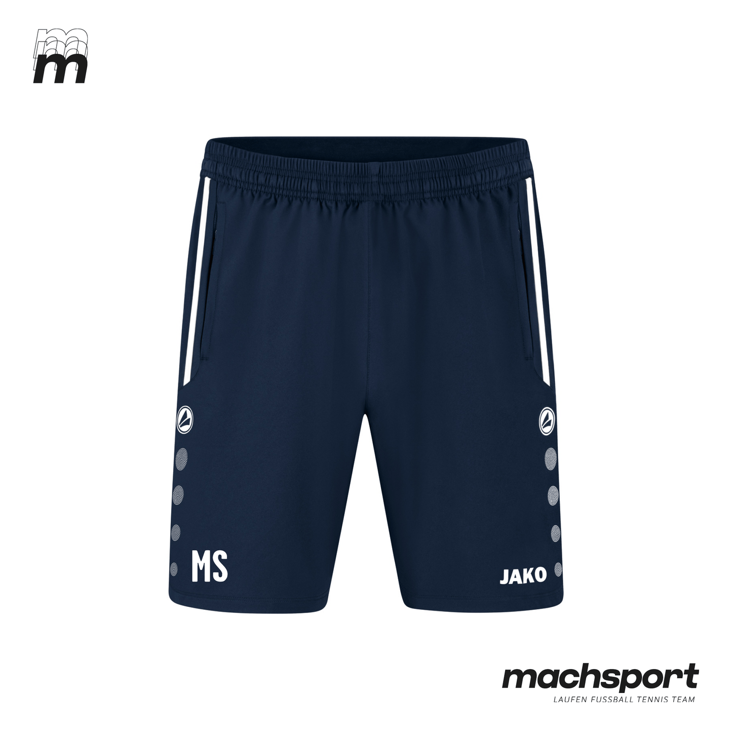UVB Hinzenbach Short - machsport