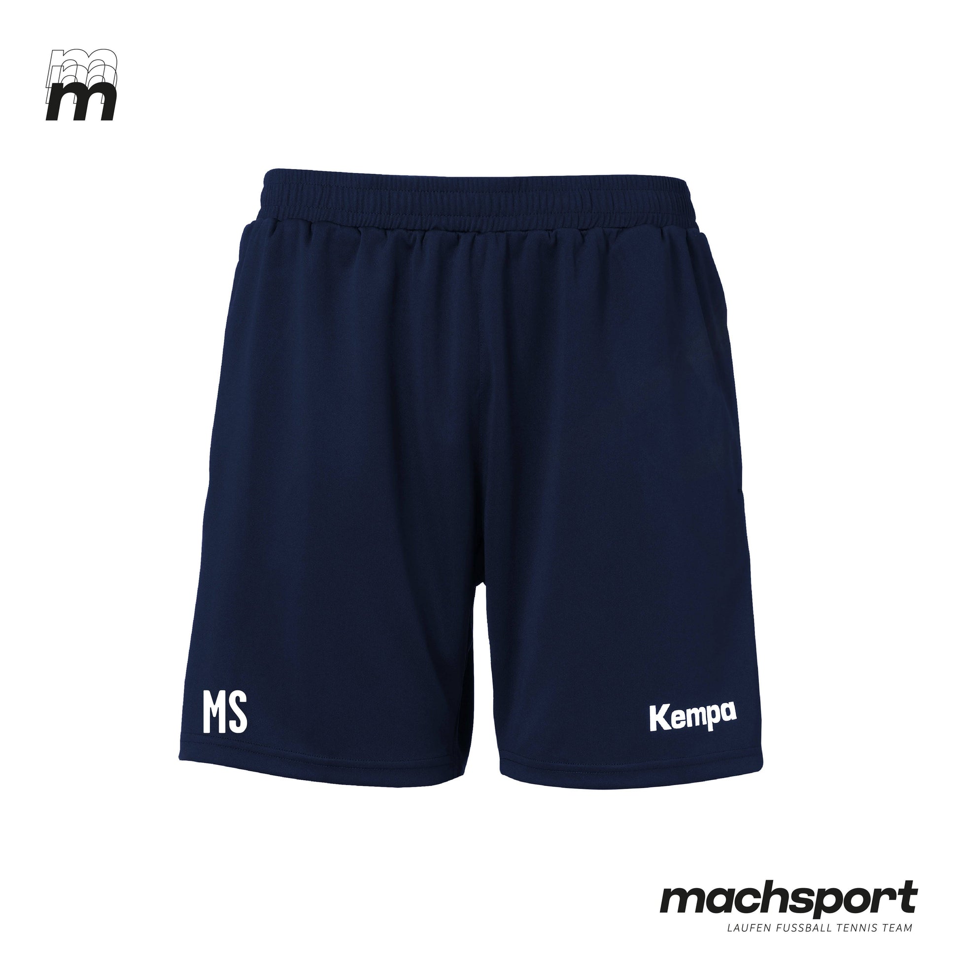 UVB Volleyball Grieskirchen Short - machsport – Bild 