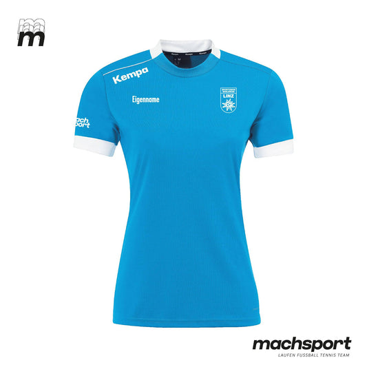 Sportunion Edelweiss Linz Handball Trikot Damen