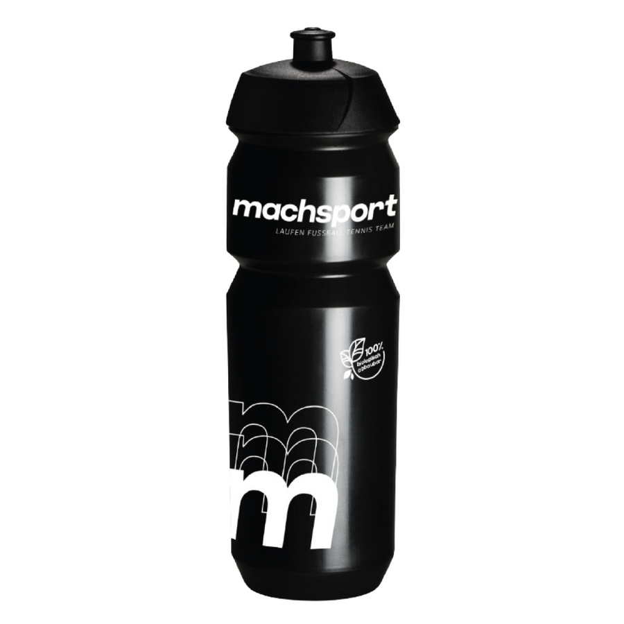 machsport Trinkflasche Shiva 750ml Bio - machsport