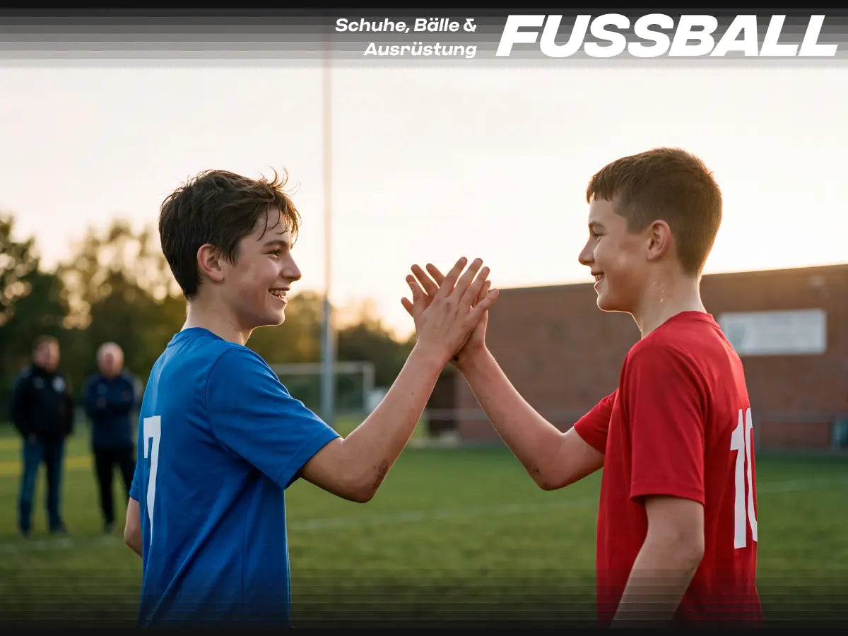Fußball Welt von machsport