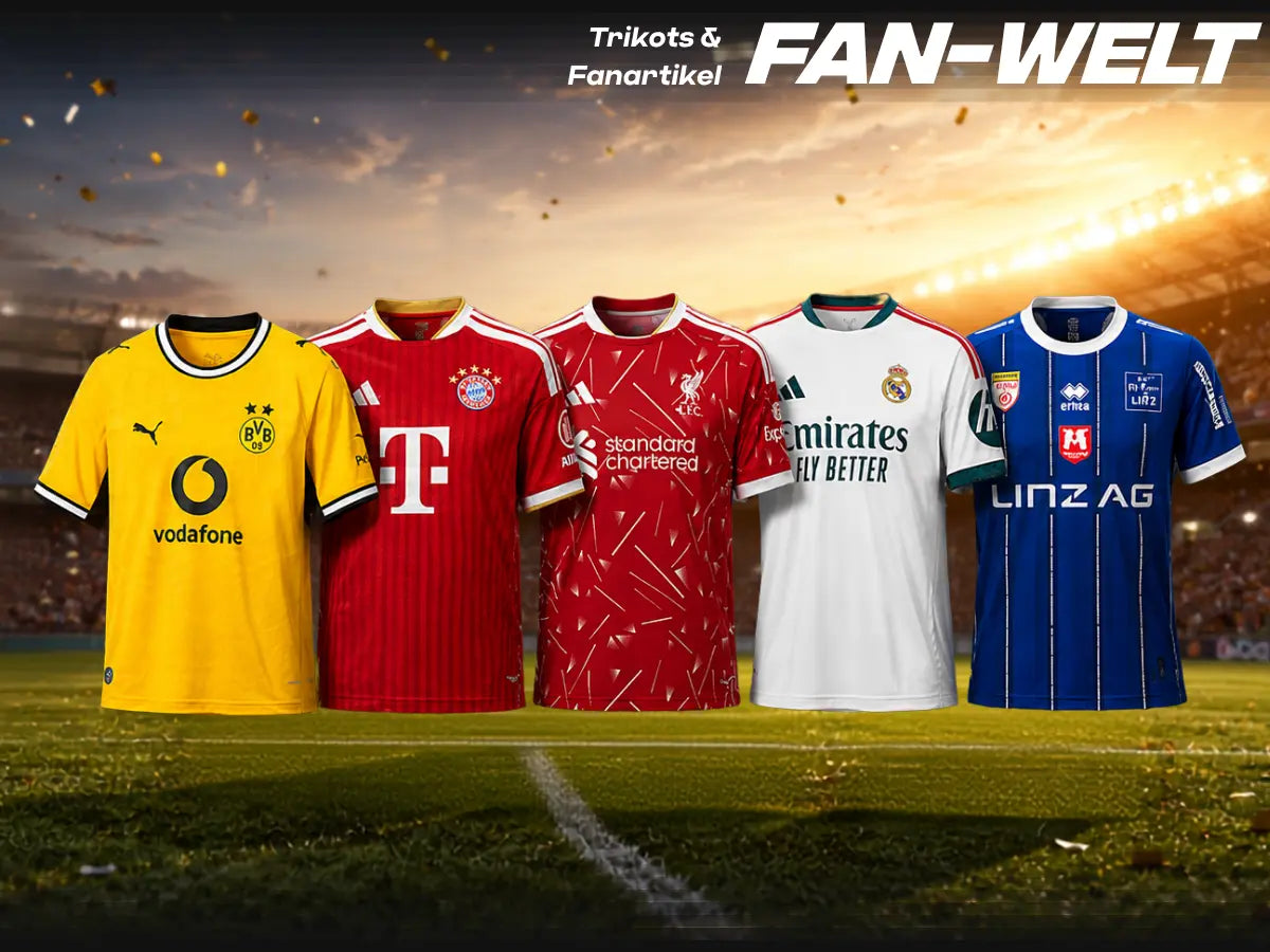 Fan-Welt