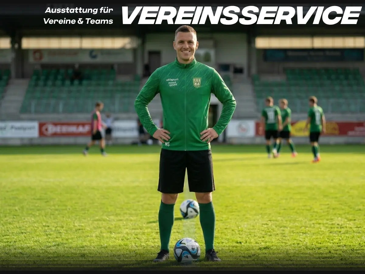 Vereinsservice