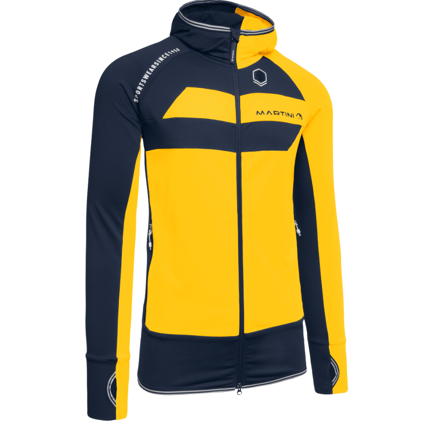 Martini Herrenjacke Acotango - machsport