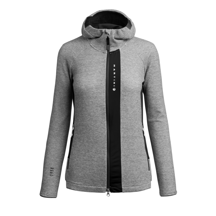 Martini Herrenjacke Rocca Nero - machsport – Bild 