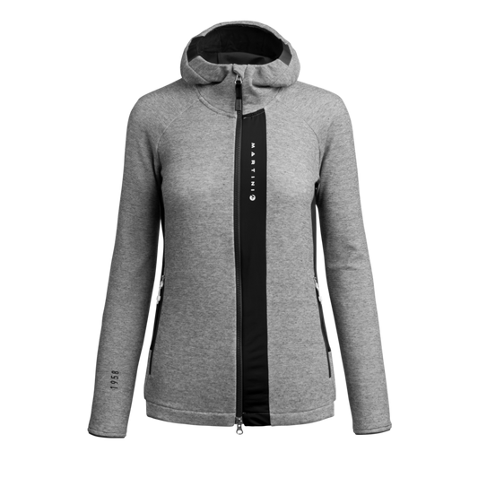 Martini Herrenjacke Rocca Nero – schwarz / S