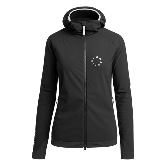 Martini Damenjacke Be.You – schwarz / 34