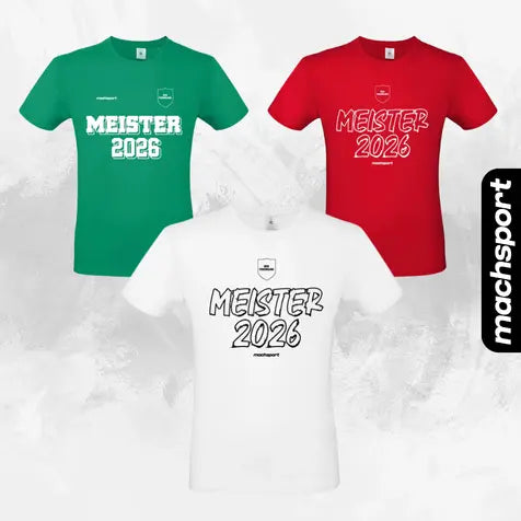 Meistershirts