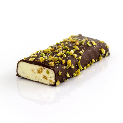 MELASAN Protein Snack32 Pistazie 75g - machsport