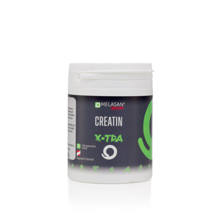 Melasan Sportgetränk ADD PLus Creatin 120g - machsport