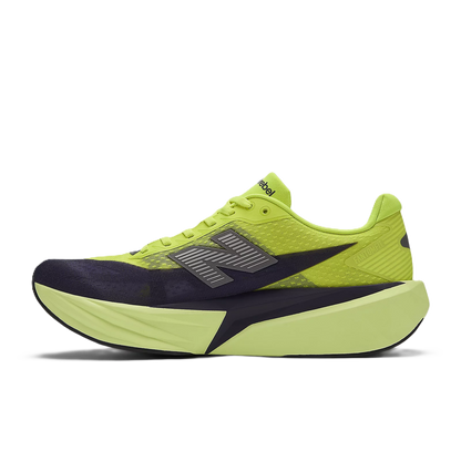 New Balance Herrenlaufschuhe Rebel V5 - machsport