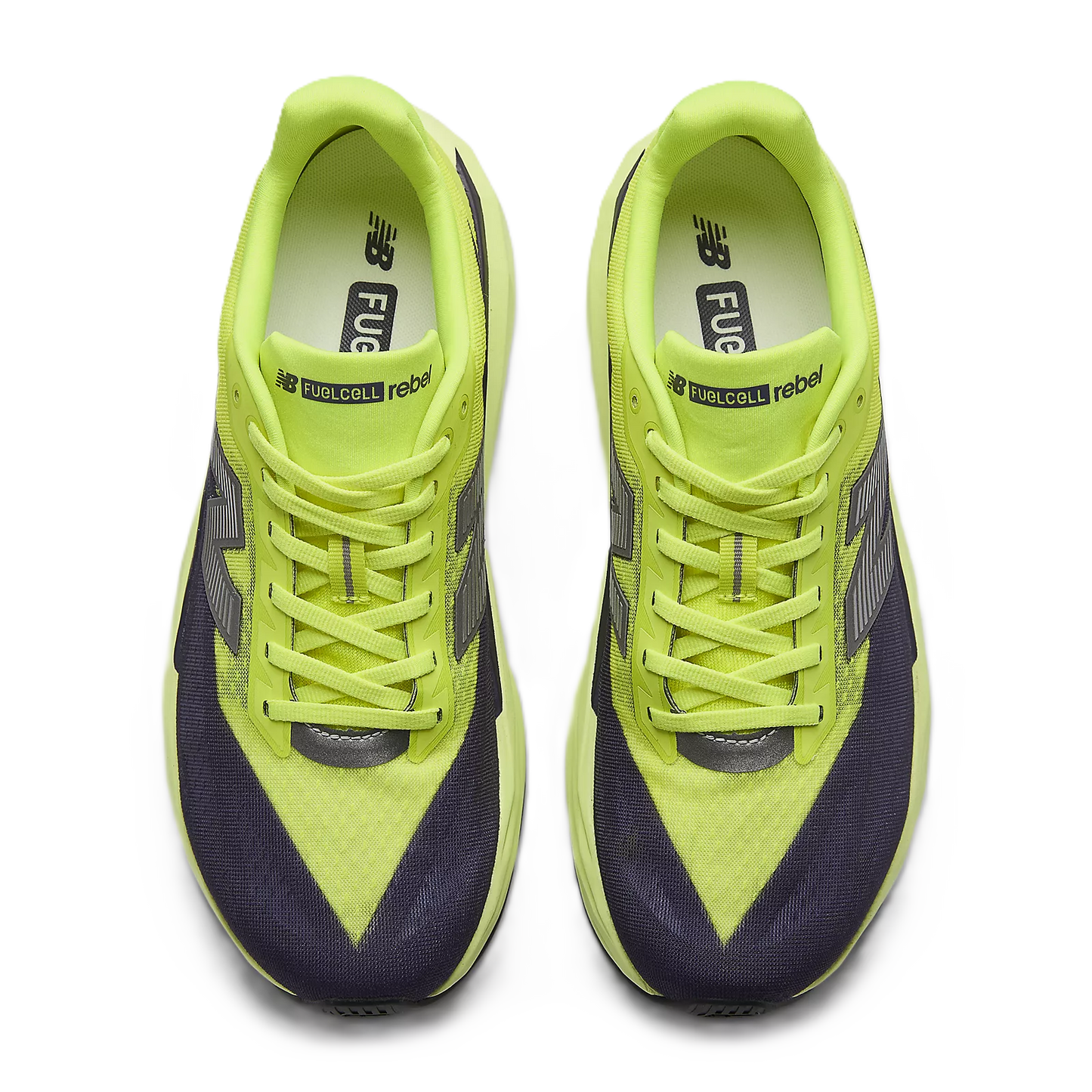 New Balance Herrenlaufschuhe Rebel V5 - machsport