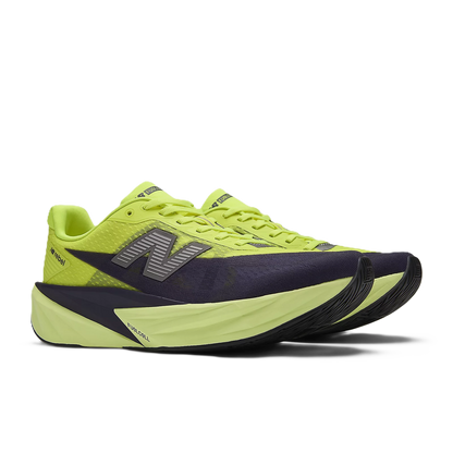 New Balance Herrenlaufschuhe Rebel V5 - machsport