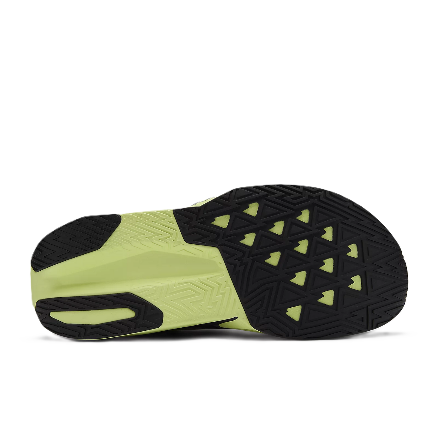 New Balance Herrenlaufschuhe Rebel V5 - machsport