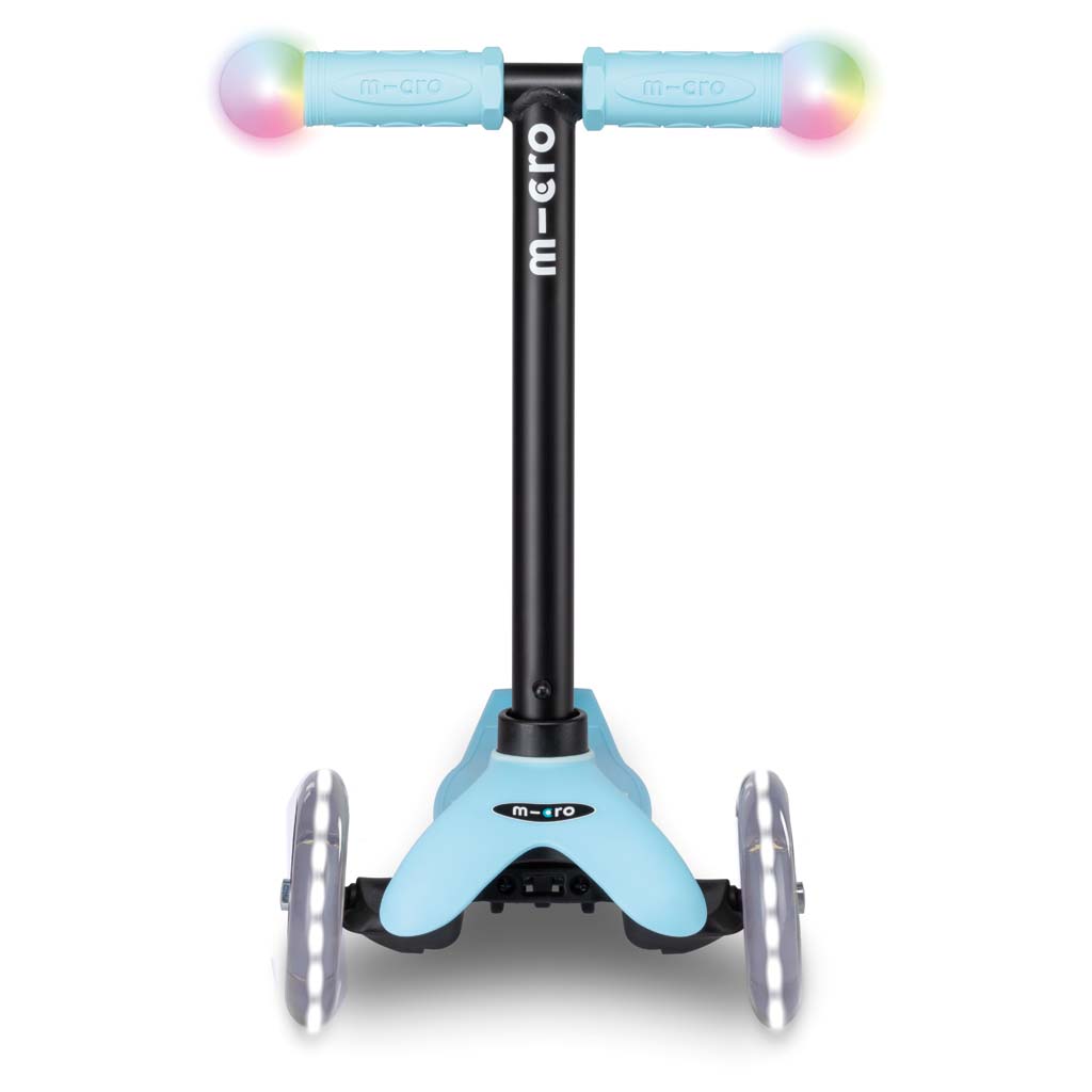 Micro Mini2Grow Deluxe Magic Led blue - machsport – Bild 