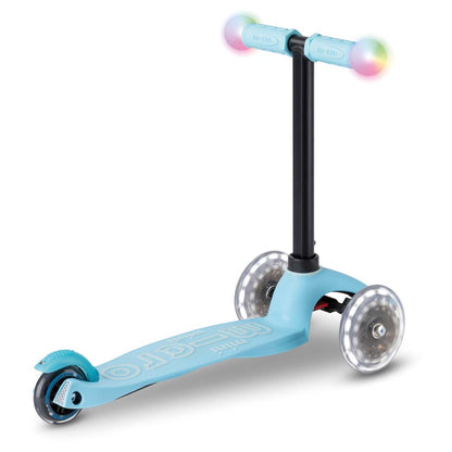 Micro Mini2Grow Deluxe Magic Led blue - machsport