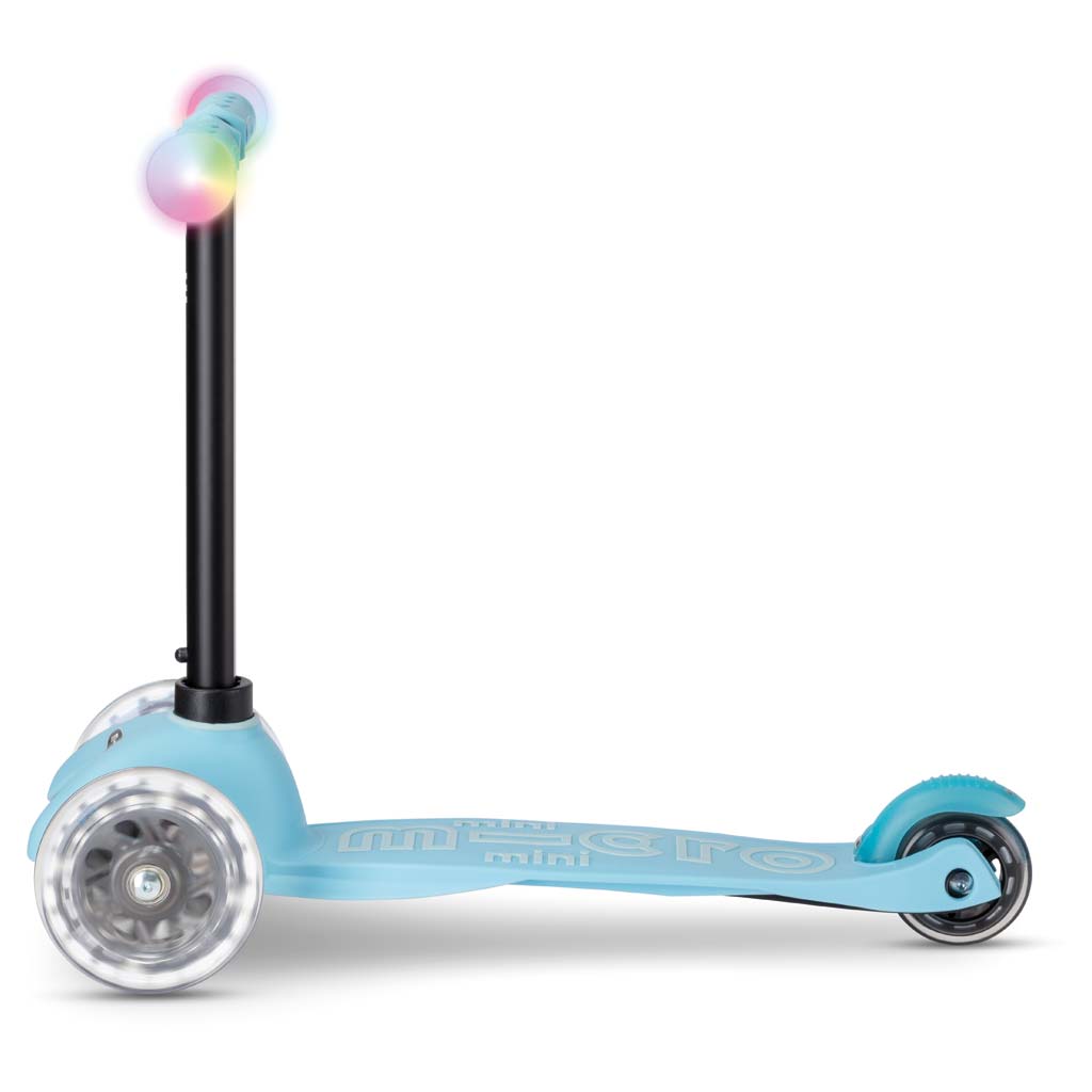 Micro Mini2Grow Deluxe Magic Led blue - machsport