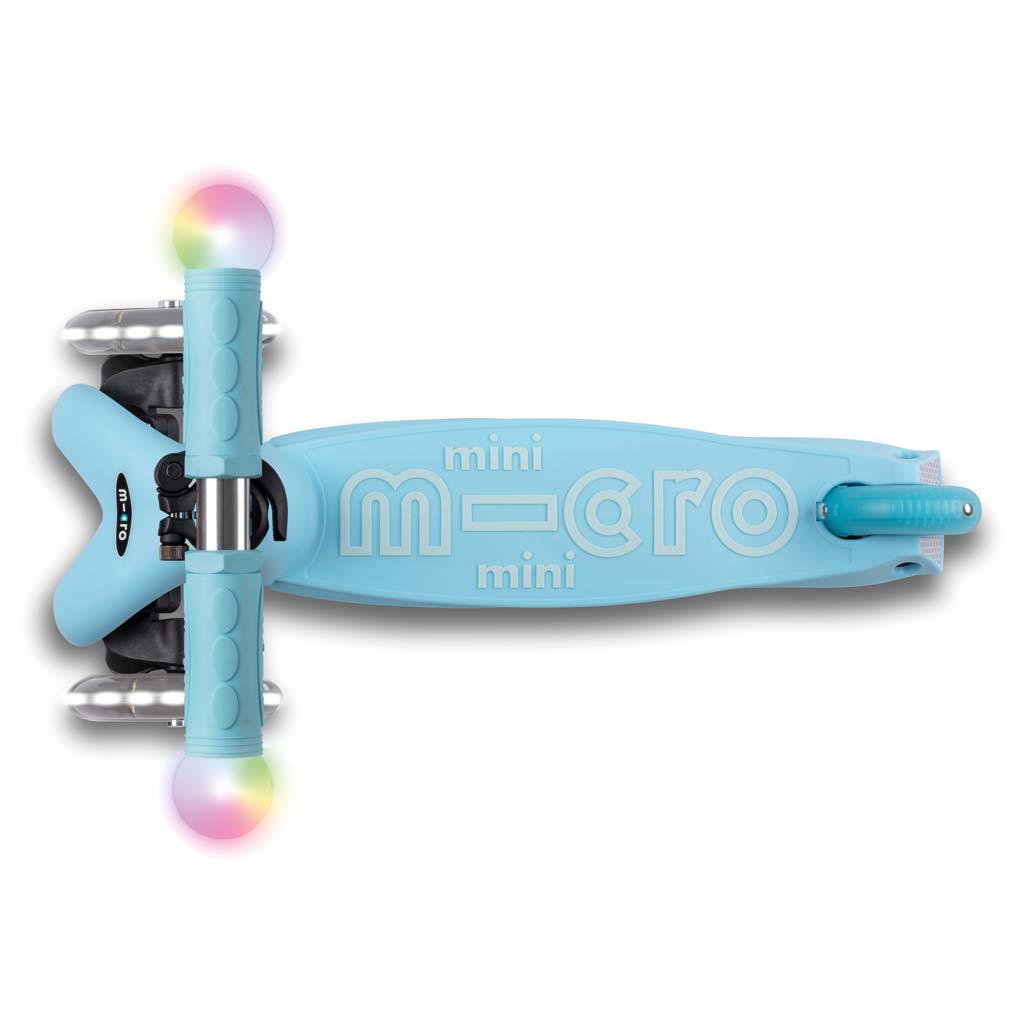 Micro Mini2Grow Deluxe Magic Led blue - machsport – Bild 