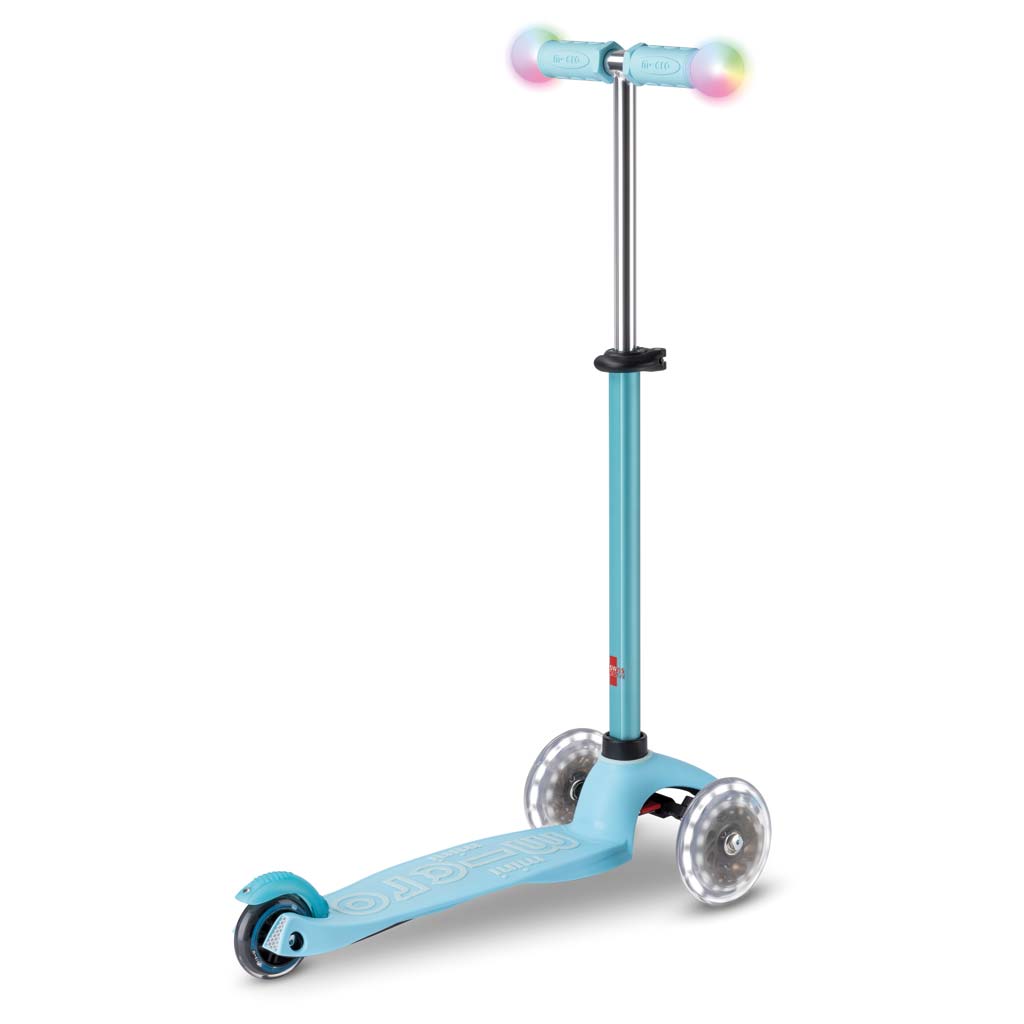 Micro Mini2Grow Deluxe Magic Led blue - machsport – Bild 