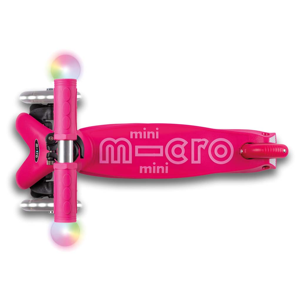 Micro Mini2Grow Deluxe Magic Led pink Bild 2 – Bild 