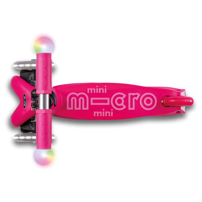 Micro Mini2Grow Deluxe Magic Led pink Bild 2