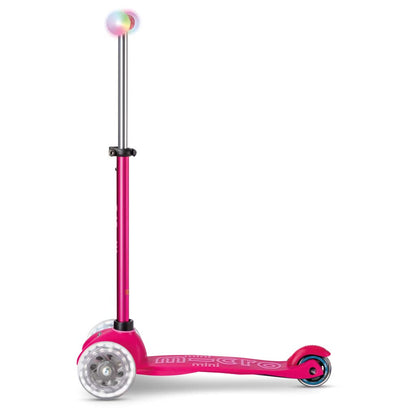 Micro Mini2Grow Deluxe Magic Led pink Bild 4