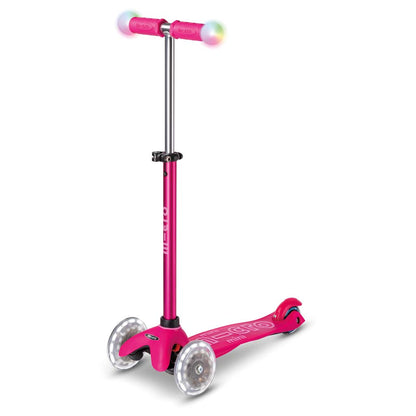 Micro Mini2Grow Deluxe Magic Led pink Bild 6