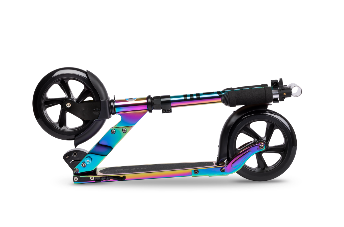 Micro Scooter Classic Neocrome 200mm - machsport