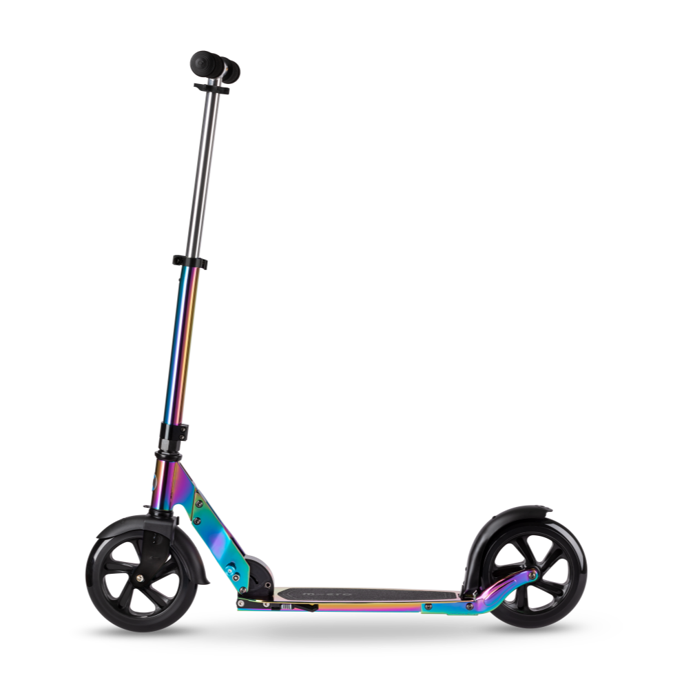 Micro Scooter Classic Neocrome 200mm - machsport