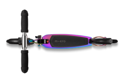 Micro Scooter Classic Neocrome 200mm - machsport