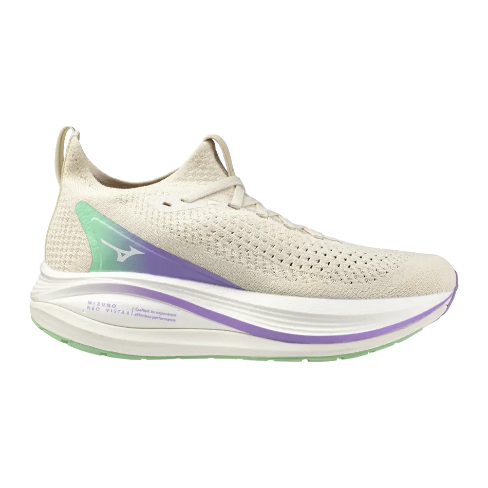 Mizuno Damenlaufschuhe Neo Vista 2 - machsport