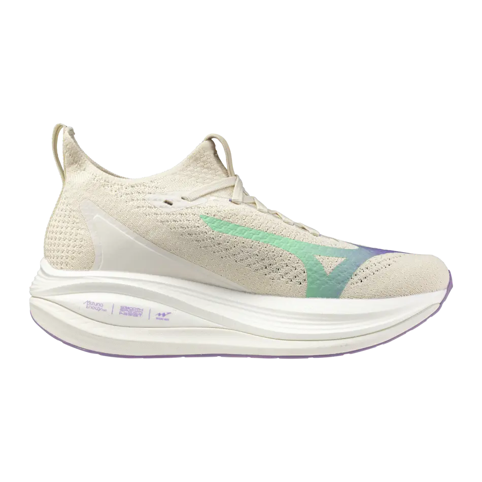 Mizuno Damenlaufschuhe Neo Vista 2 - machsport – Bild 