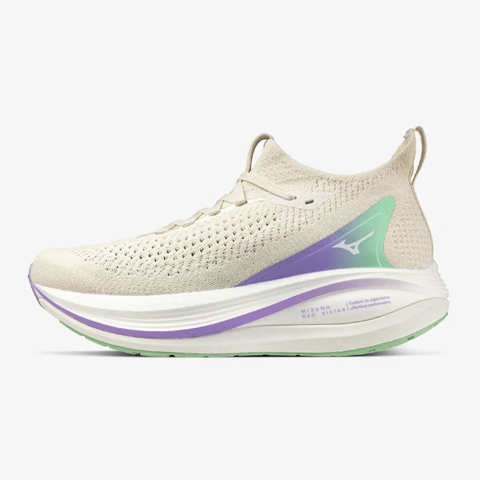 Mizuno Damenlaufschuhe Neo Vista 2 - machsport