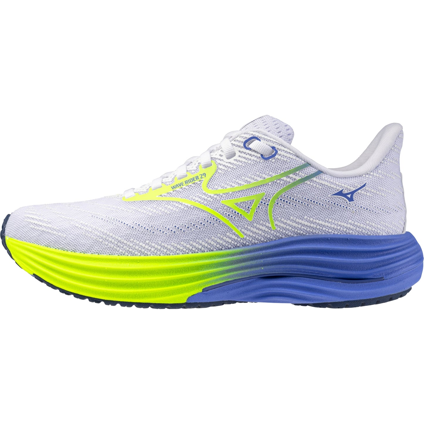 Mizuno Damenlaufschuhe Wave Rider 29 - machsport