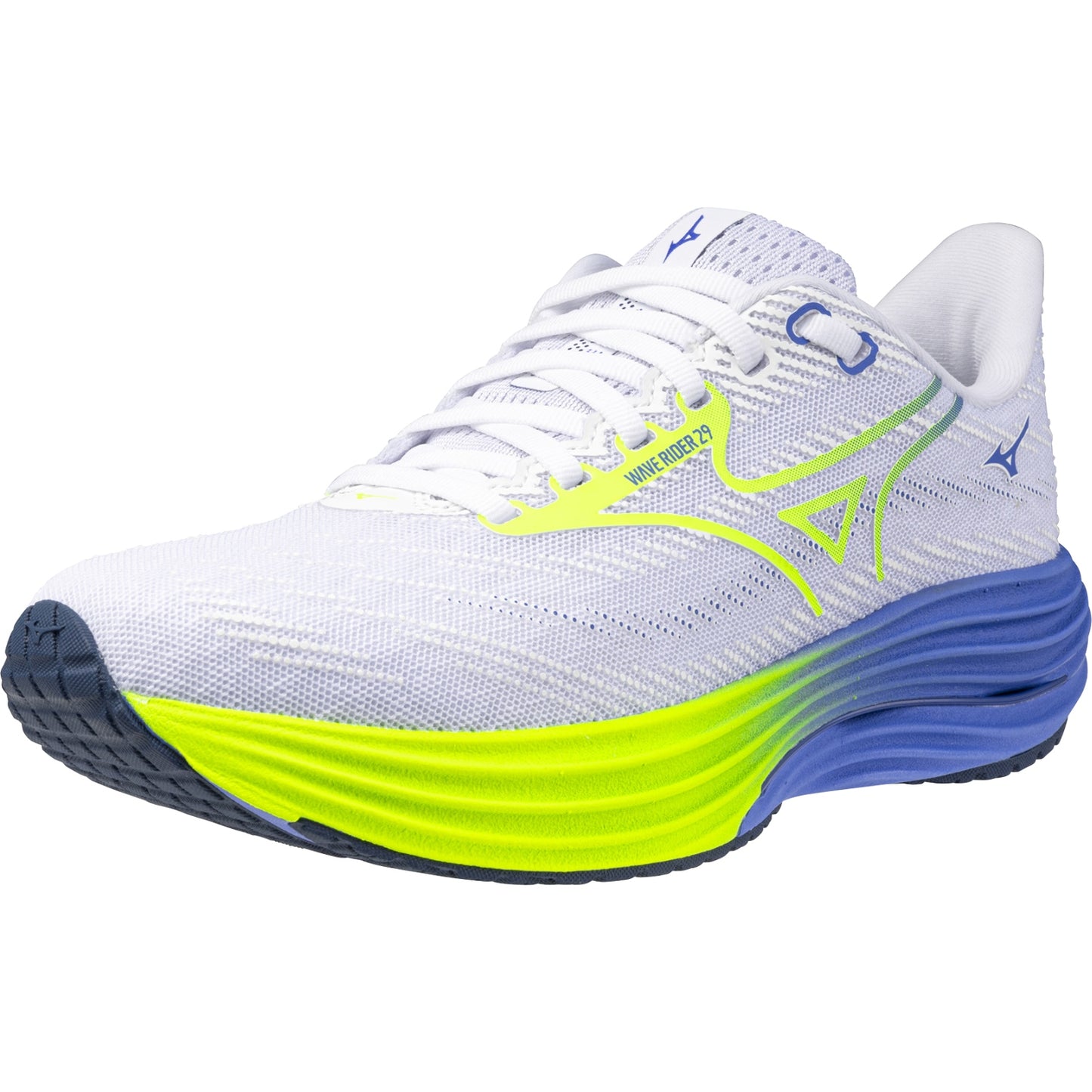 Mizuno Damenlaufschuhe Wave Rider 29 - machsport
