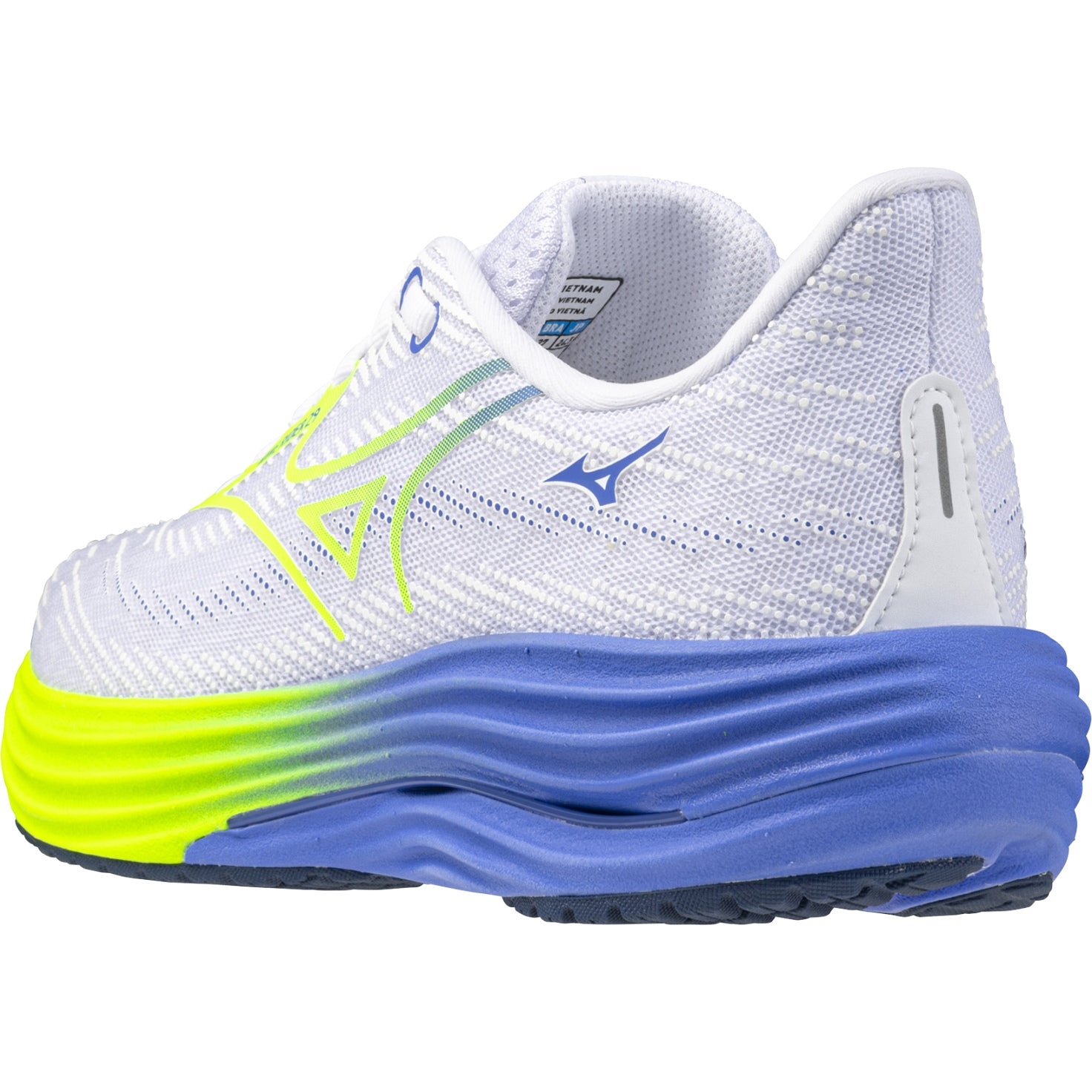 Mizuno Damenlaufschuhe Wave Rider 29 - machsport – Bild 