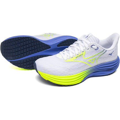 Mizuno Damenlaufschuhe Wave Rider 29 - machsport