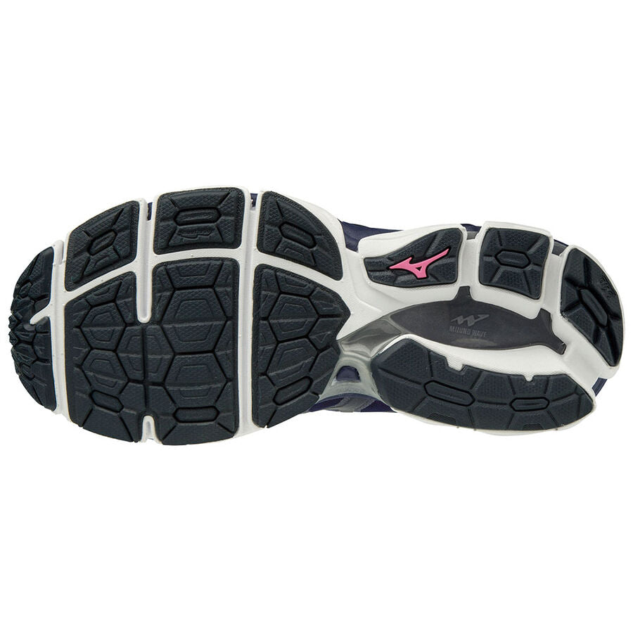 Mizuno Damenlaufschuhe Wave Horizon 3 - machsport