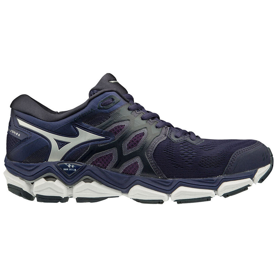 Mizuno Damenlaufschuhe Wave Horizon 3 - machsport
