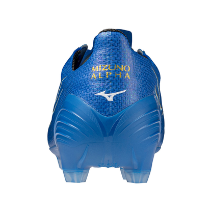 Mizuno Fußballschuhe Alfa Japan MD - machsport