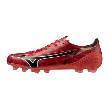 Mizuno Fußballschuhe Alpha II Elite FG - machsport