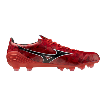 Mizuno Fußballschuhe Alpha II Elite FG - machsport