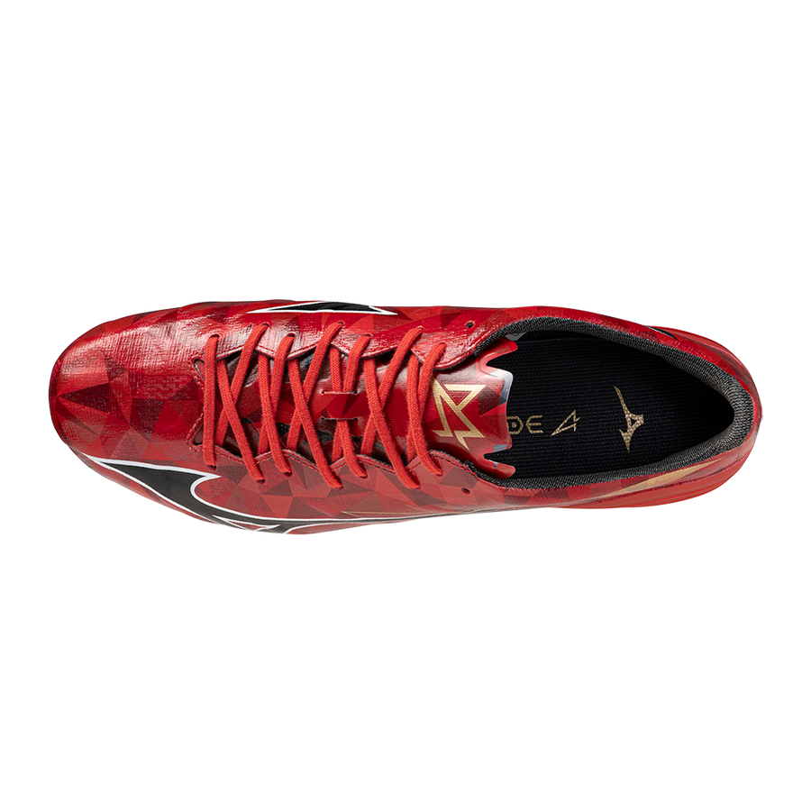 Mizuno Fußballschuhe Alpha II Elite FG - machsport